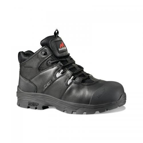 TC3000 Rhyolite Waterproof Metatarsal Safety Boots (5060441699107)